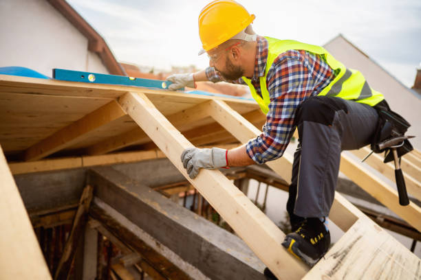 Best Roof Restoration Services  in Little Round Lake, WI