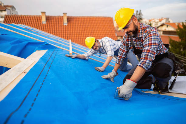 Quick and Trustworthy Emergency Roof Repair Services in Little Round Lake, WI