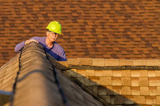 Best New Roof Installation  in Little Round Lake, WI