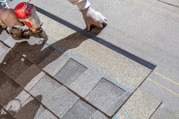 Best Best Roofing Contractors  in Little Round Lake, WI